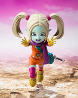 Dragon Ball Daima: Panzy S.H.Figuarts