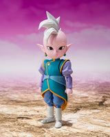 Dragon Ball Daima: Supreme Kai Mini S.H.Figuarts