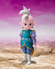 Load image into Gallery viewer, Dragon Ball Daima: Supreme Kai Mini S.H.Figuarts