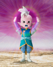 Load image into Gallery viewer, Dragon Ball Daima: Supreme Kai Mini S.H.Figuarts