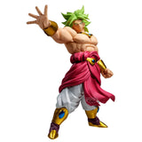 Dragon Ball Z: Broly Grandista Banpresto