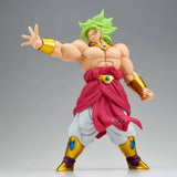 Dragon Ball Z: Broly Grandista Banpresto