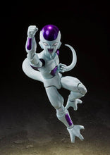 Load image into Gallery viewer, Dragon Ball Z: Frieza Fourth Form S.H.Figuarts Reissue