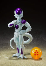 Load image into Gallery viewer, Dragon Ball Z: Frieza Fourth Form S.H.Figuarts Reissue