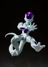 Load image into Gallery viewer, Dragon Ball Z: Frieza Fourth Form S.H.Figuarts Reissue
