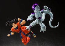 Load image into Gallery viewer, Dragon Ball Z: Frieza Fourth Form S.H.Figuarts Reissue