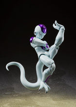 Load image into Gallery viewer, Dragon Ball Z: Frieza Fourth Form S.H.Figuarts Reissue