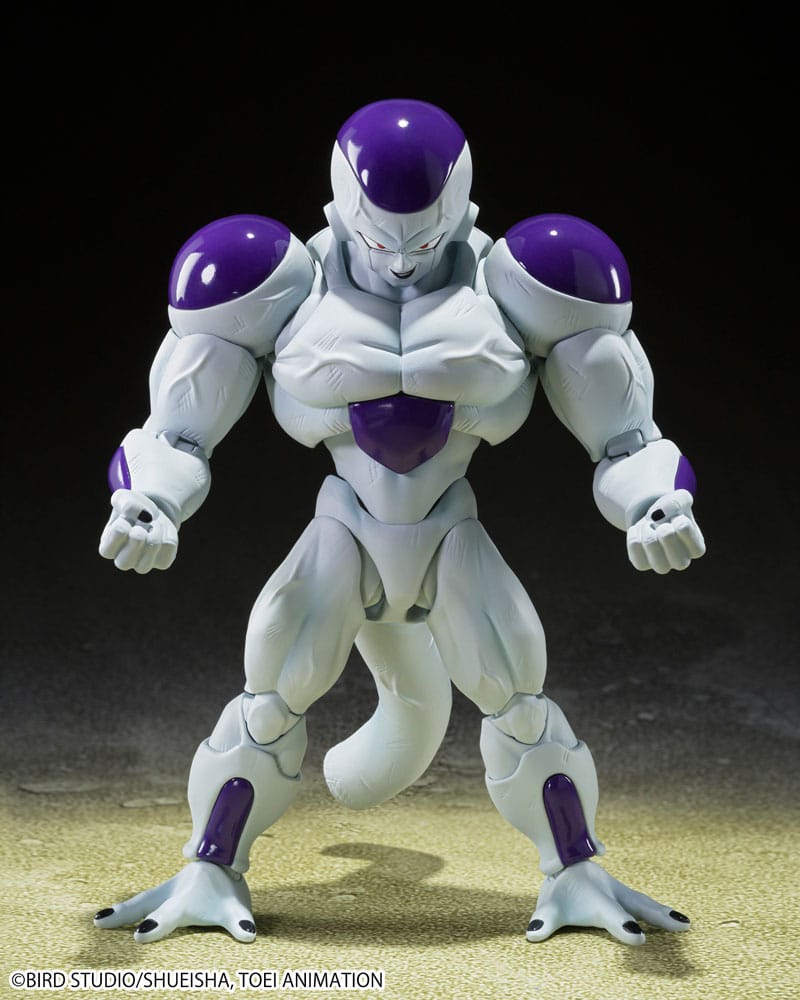 Sh figuarts top dragon ball