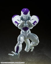 Load image into Gallery viewer, Dragon Ball Z Full Power Frieza S.H.Figuarts