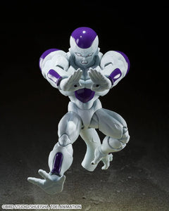 Dragon Ball Z Full Power Frieza S.H.Figuarts