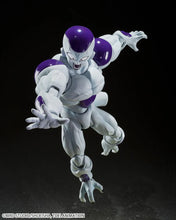 Load image into Gallery viewer, Dragon Ball Z Full Power Frieza S.H.Figuarts