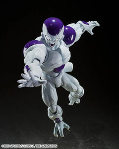 Dragon Ball Z Full Power Frieza S.H.Figuarts