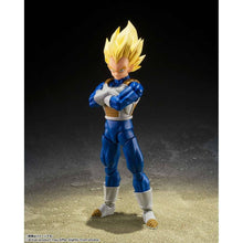 Load image into Gallery viewer, Dragon Ball Z: Super Saiyan Vegeta (Dangerous Pride) S.H.Figuarts