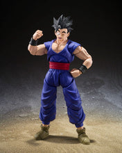 Load image into Gallery viewer, Dragon Ball Super Super Hero Pan S.H.Figuarts