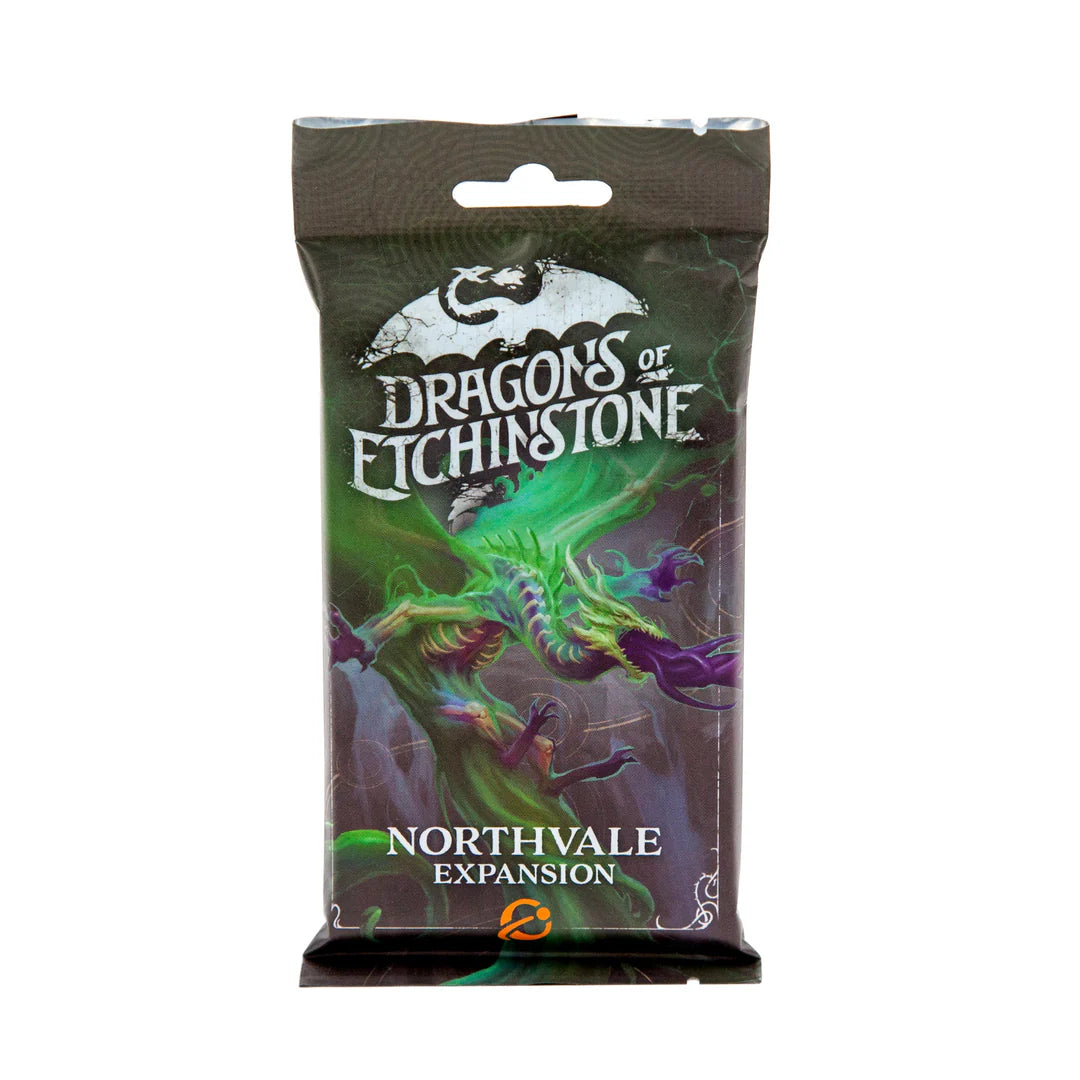 Dragons of Etchinstone Bundle