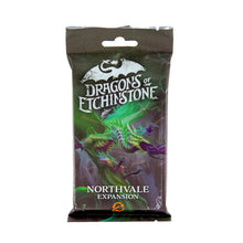 Load image into Gallery viewer, Dragons of Etchinstone Northvale Expansion
