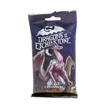Load image into Gallery viewer, Dragons of Etchinstone Siege Expansion