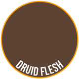 Two Thin Coats Druid Flesh