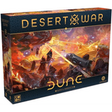 Dune: War for Arrakis - Desert War Expansion