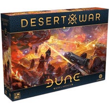 Load image into Gallery viewer, Dune: War for Arrakis - Desert War Expansion