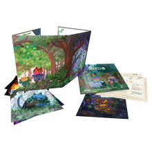 Load image into Gallery viewer, Dungeons &amp; Kittens RPG Storyteller's Kit