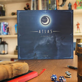 Moonlight Maps ATLAS Dusk Map Pack