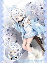 Sugary Girls Series 1/8 Action Figure MJD Blind Box