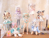 Sugary Girls Series 1/8 Action Figure MJD Blind Box