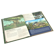 Load image into Gallery viewer, Earthborne Rangers - The World of Earthborne Rangers Hardback