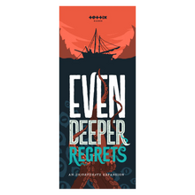 Load image into Gallery viewer, Deep Regrets: Even Deeper Regrets Expansion