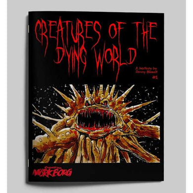 Creatures of the Dying World