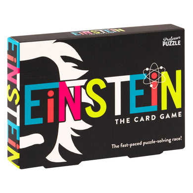 Einstein The Card Game