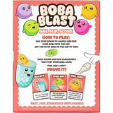 Boba Blast
