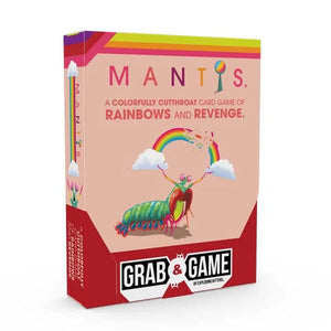 Mantis Grab & Game