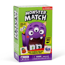 Load image into Gallery viewer, Monster Match