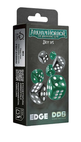 Arkham Horror RPG Dice Set