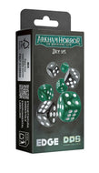 Arkham Horror RPG Dice Set