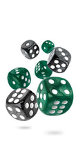 Load image into Gallery viewer, Arkham Horror RPG Dice Set