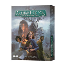 Load image into Gallery viewer, Arkham Horror The Roleplaying Game Hungering Abyss Starter Set