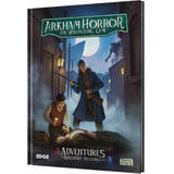 Arkham Horror The Roleplaying Game Kingsport Mysteries