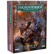 Arkham Horror RPG Starter Set - Welcome to Promise