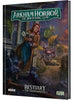 Arkham Horror The Roleplaying Game: The Thompson Files