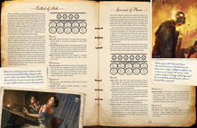 Load image into Gallery viewer, Arkham Horror The Roleplaying Game: The Thompson Files