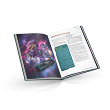 Load image into Gallery viewer, Genesys RPG: Twilight Imperium - Ships of the Shattered Empire