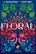Load image into Gallery viewer, Floral