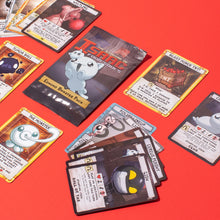 Load image into Gallery viewer, The Binding Of Isaac Four Souls: Edmund Booster Pack