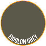 Two Thin Coats Eidolon Grey