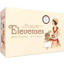 Load image into Gallery viewer, Elevenses: Pocket Line Edition