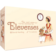 Elevenses: Pocket Line Edition