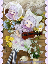 Load image into Gallery viewer, Sugary Girls Series 1/8 Action Figure MJD Blind Box